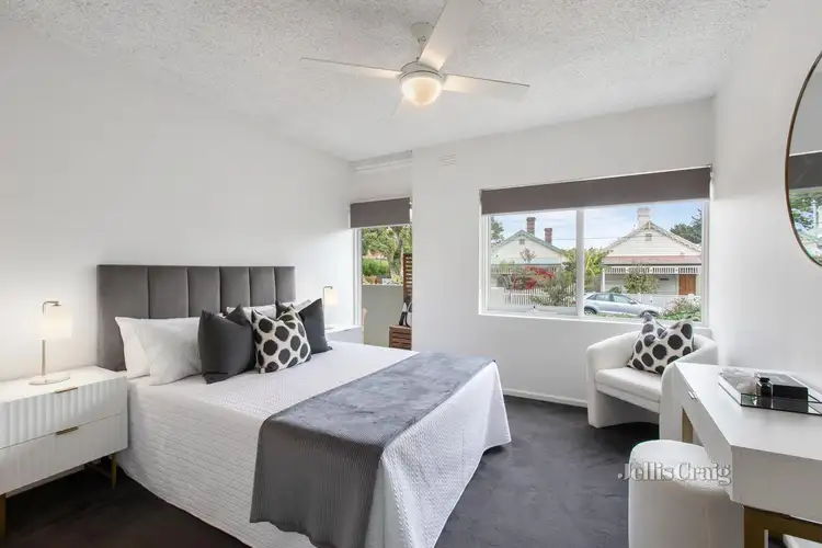 Sixth view of Homely apartment listing, 6/363 New Street, Brighton VIC 3186