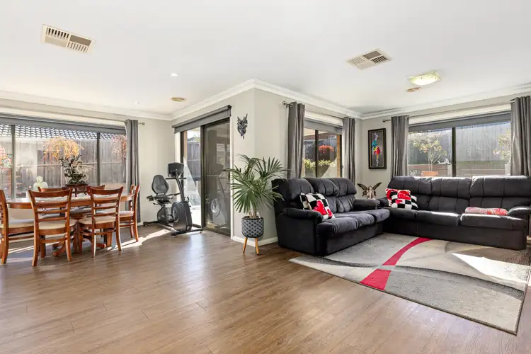 Fourth view of Homely house listing, 9 Henry Avenue, Mount Clear VIC 3350