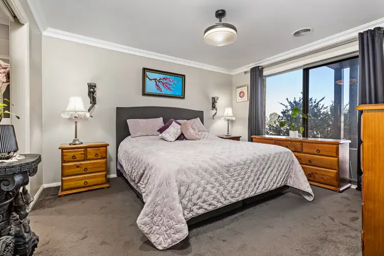 Fifth view of Homely house listing, 9 Henry Avenue, Mount Clear VIC 3350