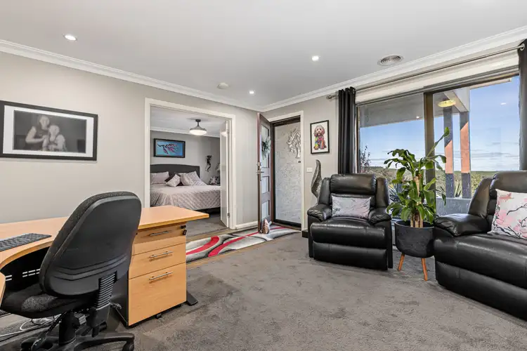 Sixth view of Homely house listing, 9 Henry Avenue, Mount Clear VIC 3350