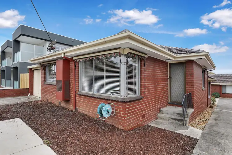 1/27 Chadstone Road, Malvern East VIC 3145