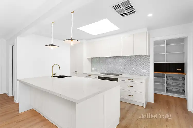 Second view of Homely house listing, 10 Flodden Way, Briar Hill VIC 3088