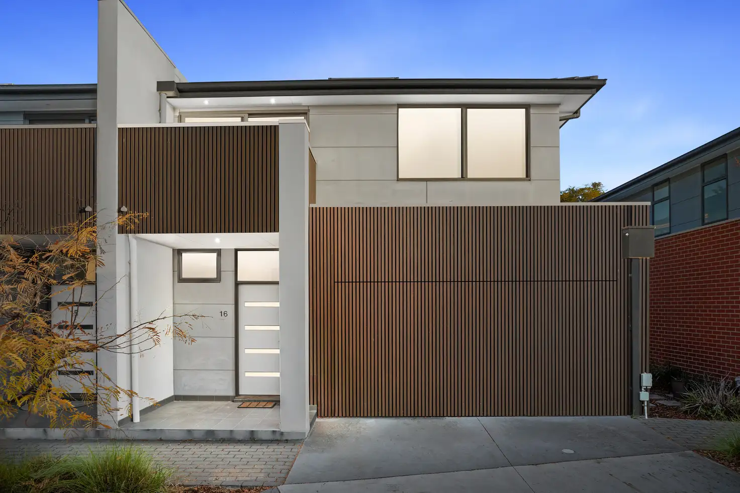 Main view of Homely townhouse listing, 16/32 Adrian Street, Chadstone VIC 3148