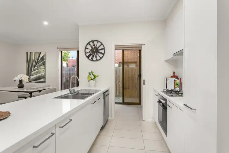 Third view of Homely townhouse listing, 16/32 Adrian Street, Chadstone VIC 3148