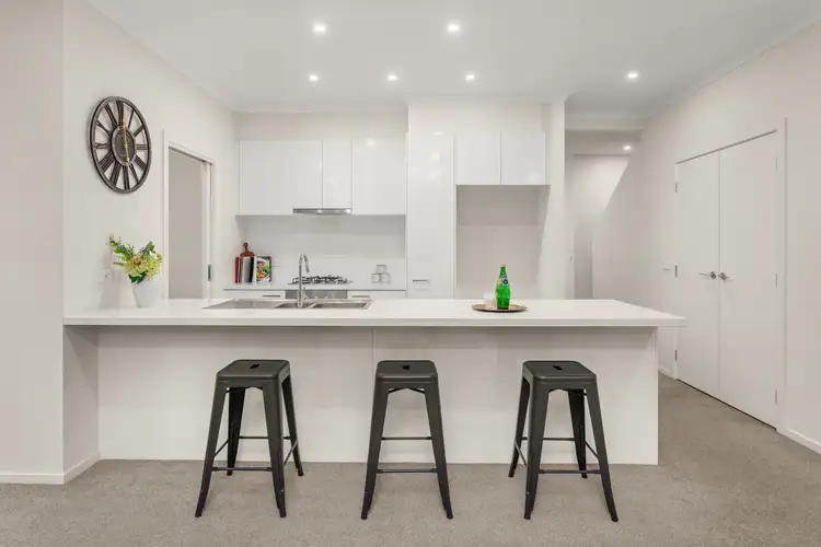 Fourth view of Homely townhouse listing, 16/32 Adrian Street, Chadstone VIC 3148