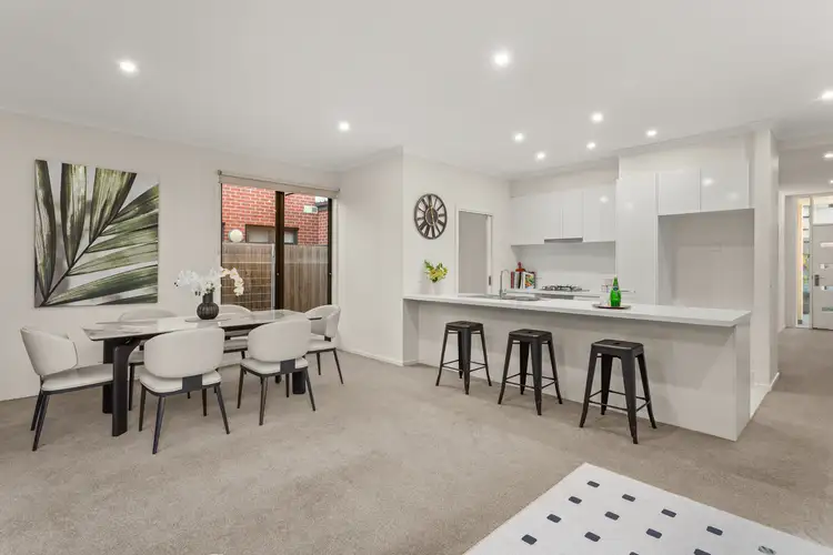 Fifth view of Homely townhouse listing, 16/32 Adrian Street, Chadstone VIC 3148