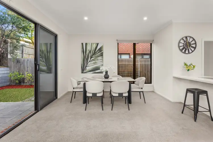 Sixth view of Homely townhouse listing, 16/32 Adrian Street, Chadstone VIC 3148