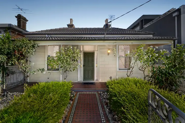 70 Edinburgh Street, Richmond VIC 3121