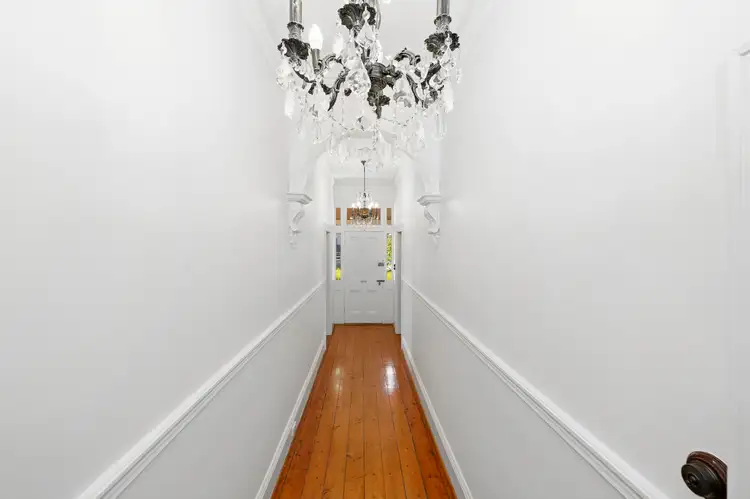 Second view of Homely house listing, 70 Edinburgh Street, Richmond VIC 3121