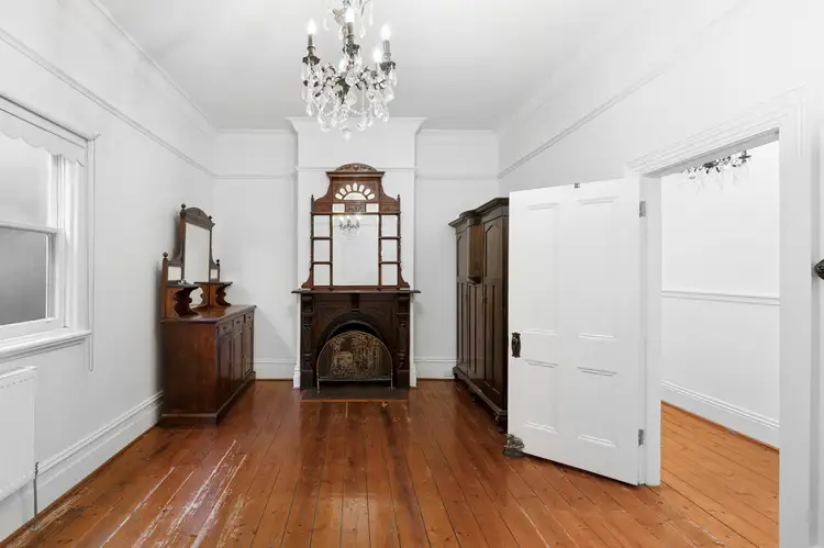 Third view of Homely house listing, 70 Edinburgh Street, Richmond VIC 3121