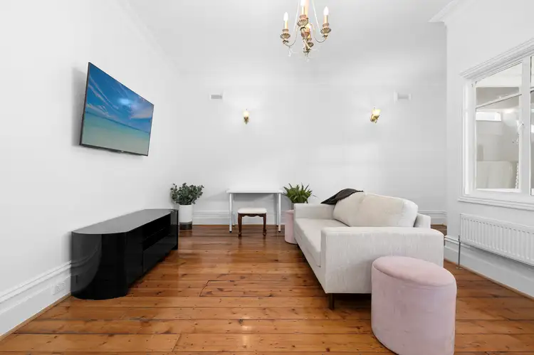 Fifth view of Homely house listing, 70 Edinburgh Street, Richmond VIC 3121