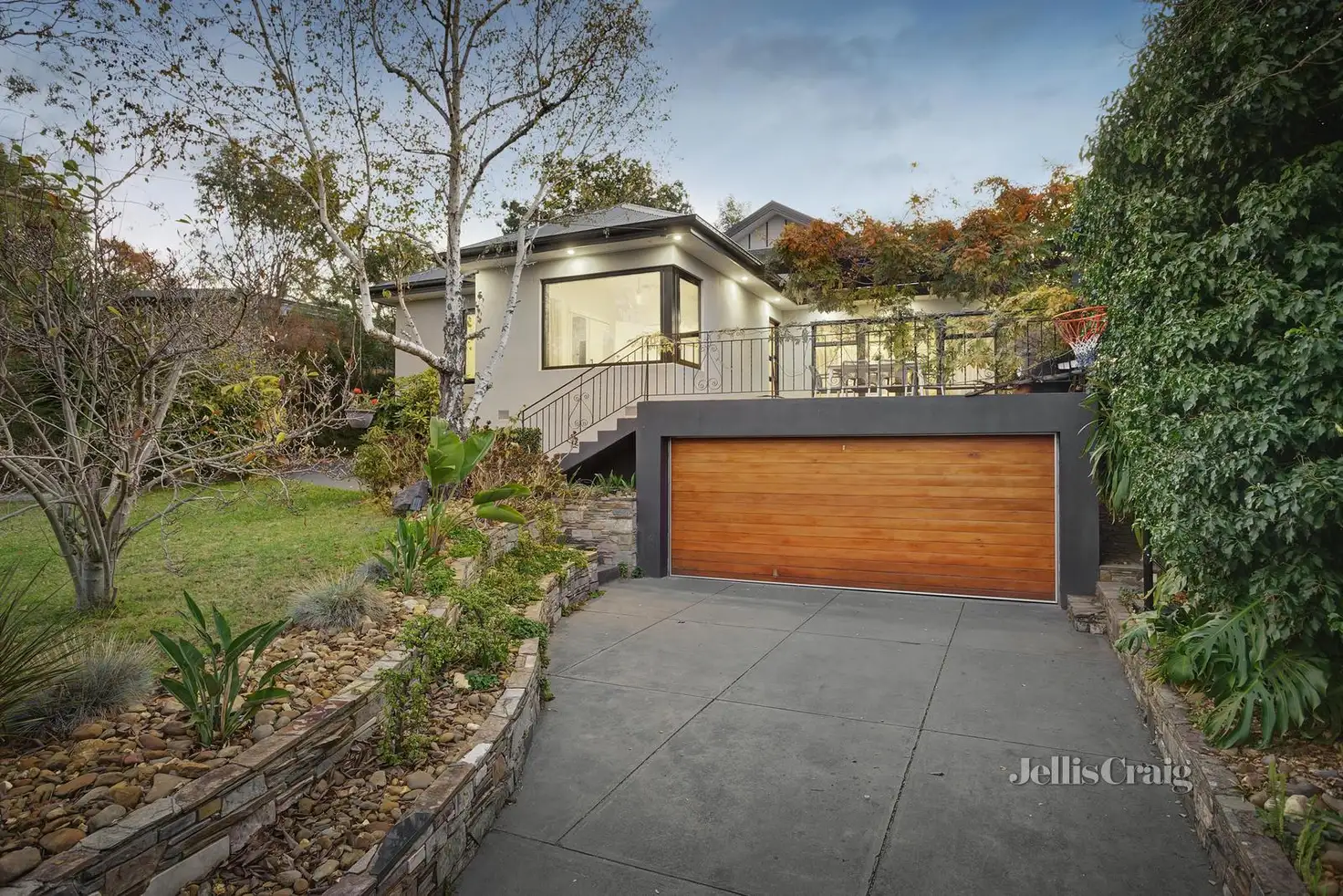 Main view of Homely house listing, 105 Mountain View Parade, Rosanna VIC 3084
