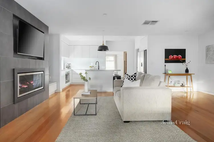 Fourth view of Homely house listing, 105 Mountain View Parade, Rosanna VIC 3084