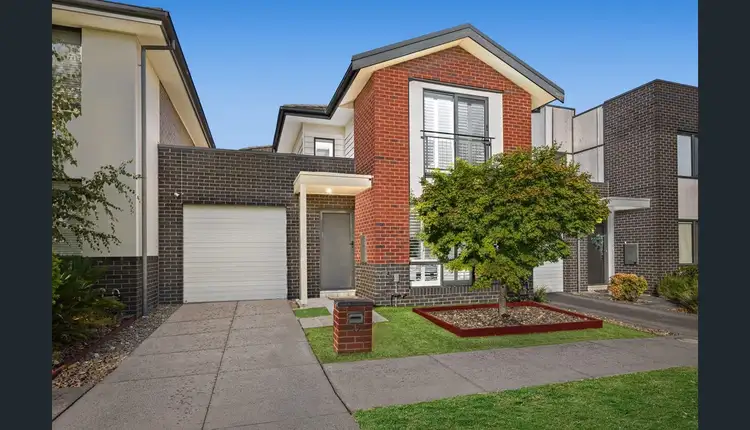 37 Lords Avenue, Mulgrave VIC 3170