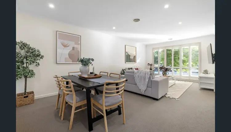 Second view of Homely house listing, 37 Lords Avenue, Mulgrave VIC 3170