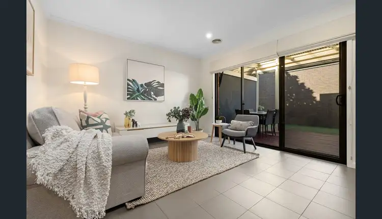 Fourth view of Homely house listing, 37 Lords Avenue, Mulgrave VIC 3170