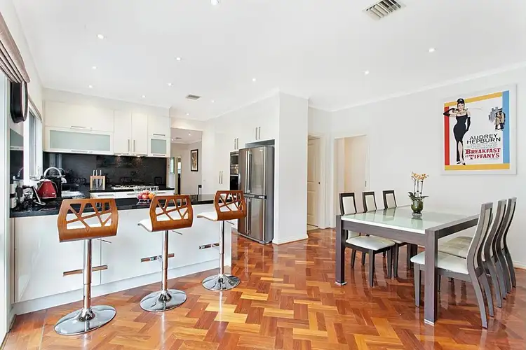 Second view of Homely unit listing, 1/19 Stewart Street, Ormond VIC 3204