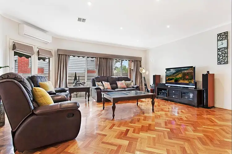Third view of Homely unit listing, 1/19 Stewart Street, Ormond VIC 3204