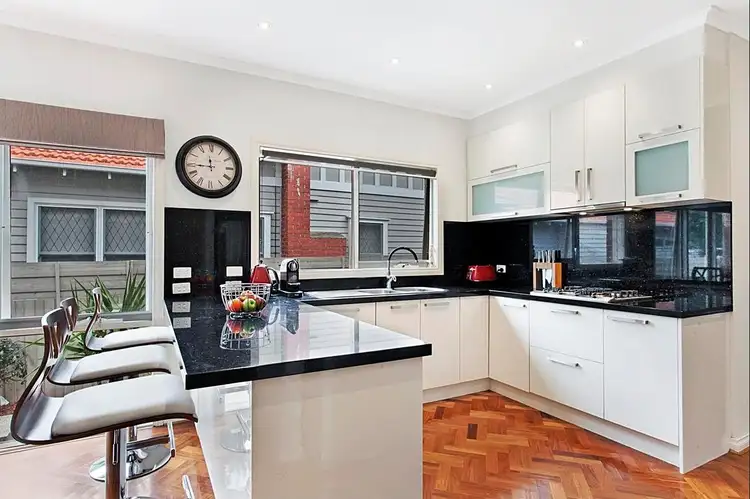 Third view of Homely unit listing, 1/19 Stewart Street, Ormond VIC 3204