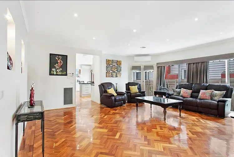 Fifth view of Homely unit listing, 1/19 Stewart Street, Ormond VIC 3204