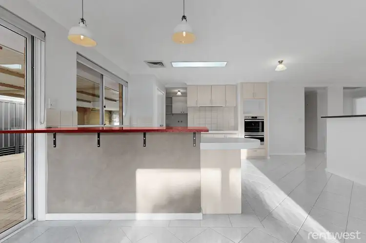 Fourth view of Homely house listing, 11 Bonnydoon Court, Cooloongup WA 6168