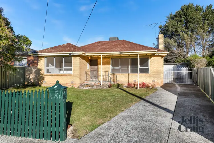 3 Sandy Court, Dandenong North VIC 3175