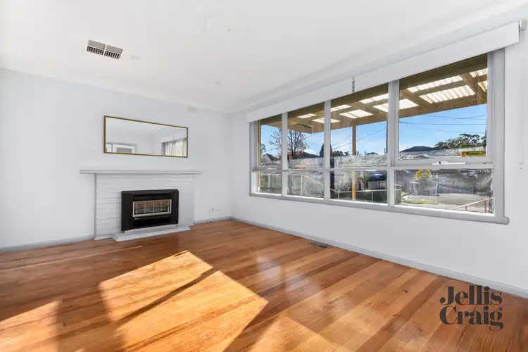 Second view of Homely house listing, 3 Sandy Court, Dandenong North VIC 3175
