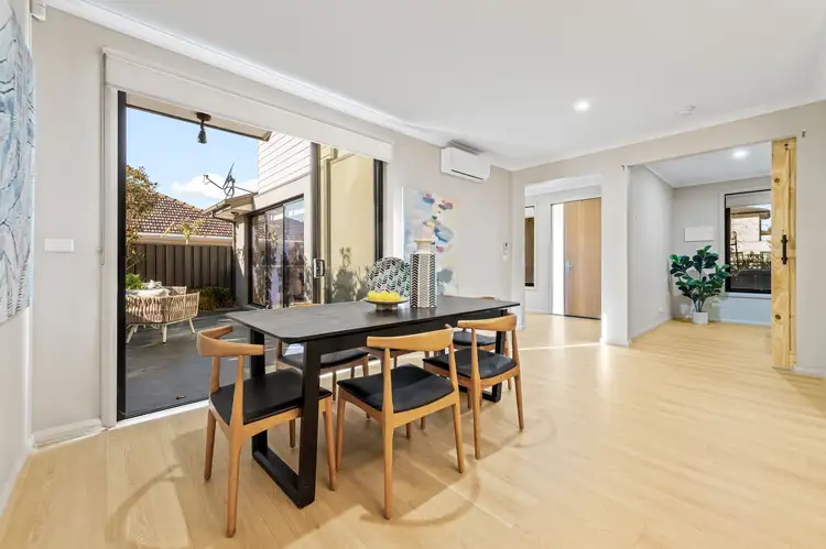 Fourth view of Homely townhouse listing, 1/27 Morshead Avenue, Mount Waverley VIC 3149