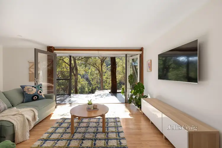 Second view of Homely house listing, 16 Brogil Road, North Warrandyte VIC 3113