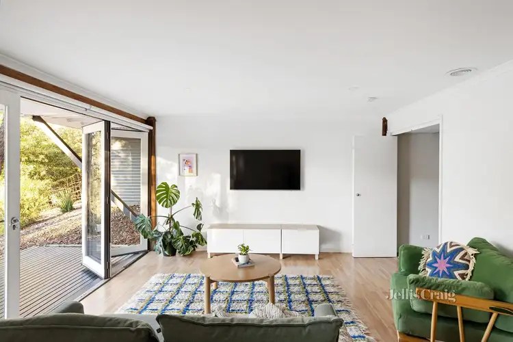 Third view of Homely house listing, 16 Brogil Road, North Warrandyte VIC 3113