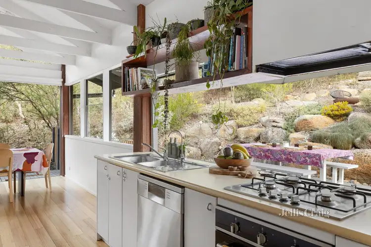 Fifth view of Homely house listing, 16 Brogil Road, North Warrandyte VIC 3113