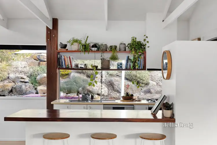 Sixth view of Homely house listing, 16 Brogil Road, North Warrandyte VIC 3113