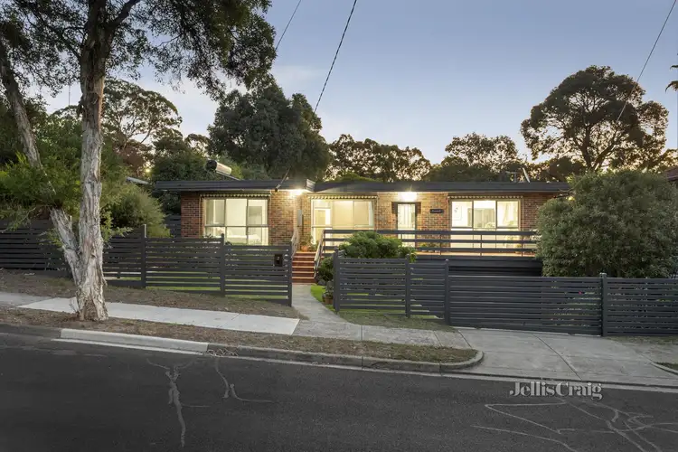 3 Terrara Court, Montmorency VIC 3094