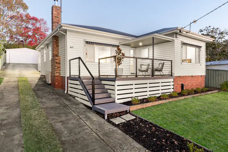 827 Bond Street, Mount Pleasant VIC 3350