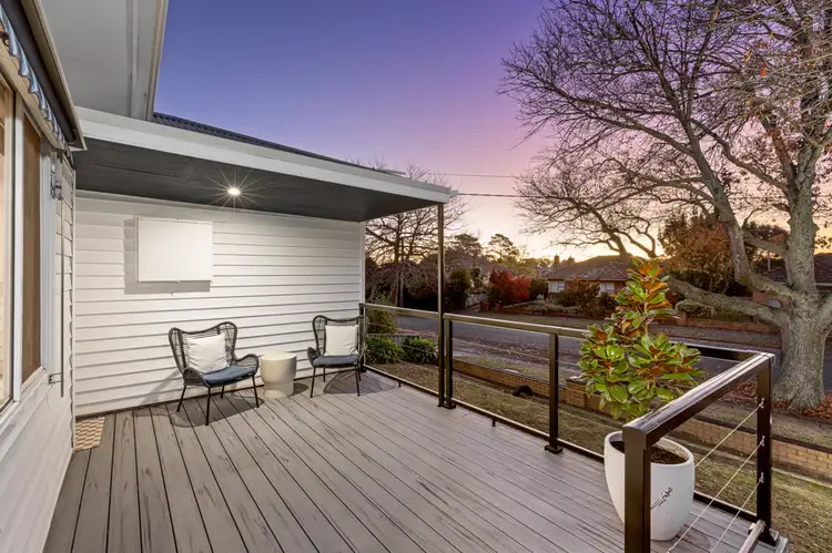 Second view of Homely house listing, 827 Bond Street, Mount Pleasant VIC 3350