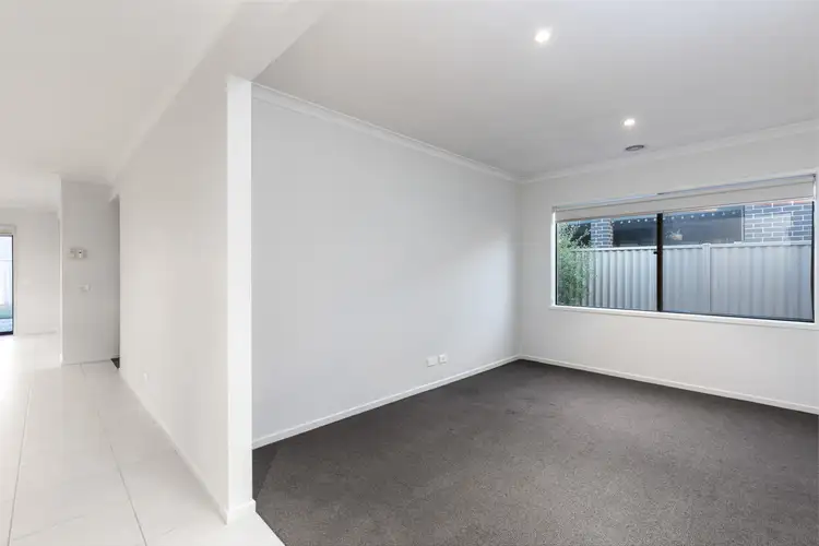 Second view of Homely house listing, 35 Swan Boulevard, Winter Valley VIC 3358