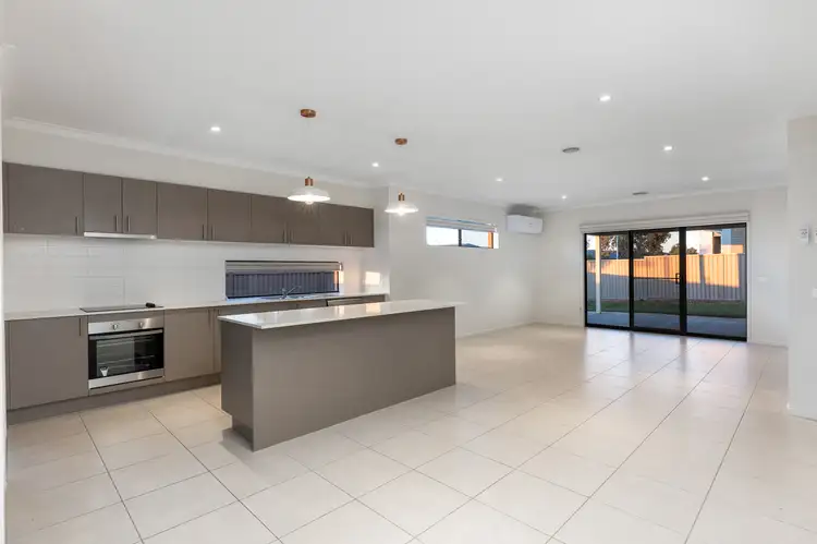 Third view of Homely house listing, 35 Swan Boulevard, Winter Valley VIC 3358