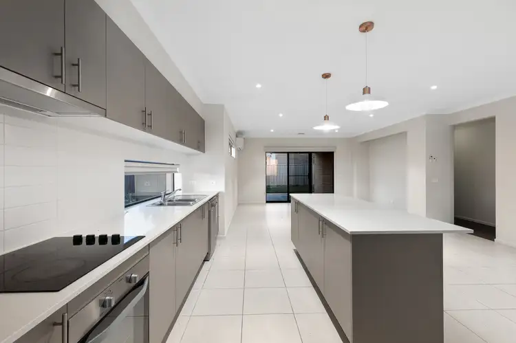 Fourth view of Homely house listing, 35 Swan Boulevard, Winter Valley VIC 3358
