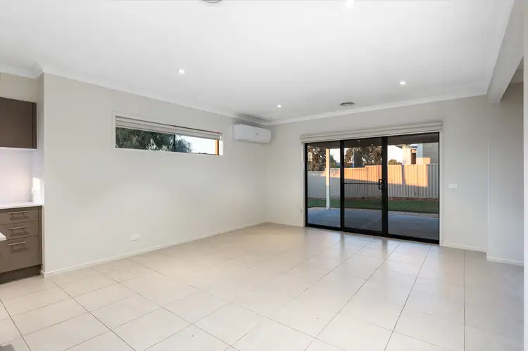 Fifth view of Homely house listing, 35 Swan Boulevard, Winter Valley VIC 3358