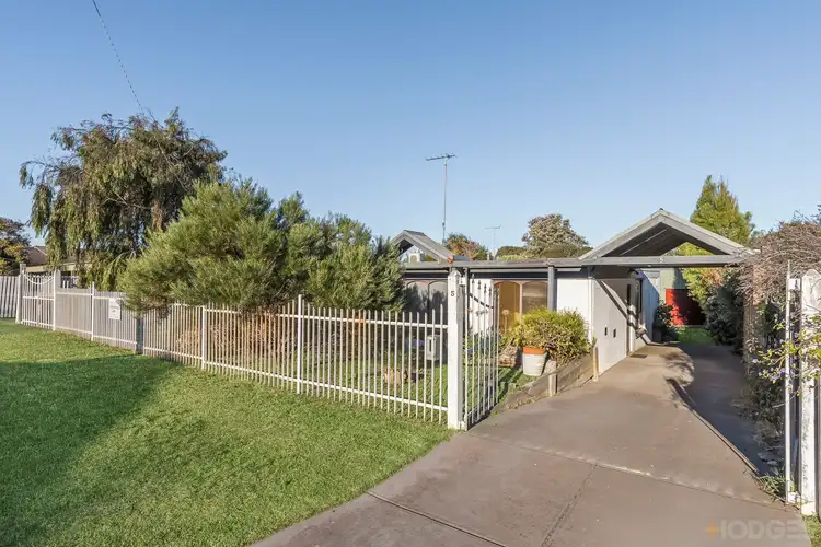 5 Arcturus Road, Ocean Grove VIC 3226