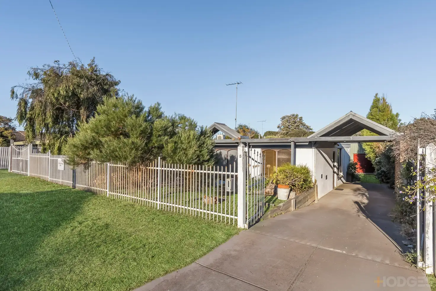 Main view of Homely house listing, 5 Arcturus Road, Ocean Grove VIC 3226