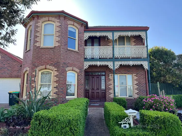Second view of Homely house listing, 19-20 Crofton Drive, Williamstown VIC 3016