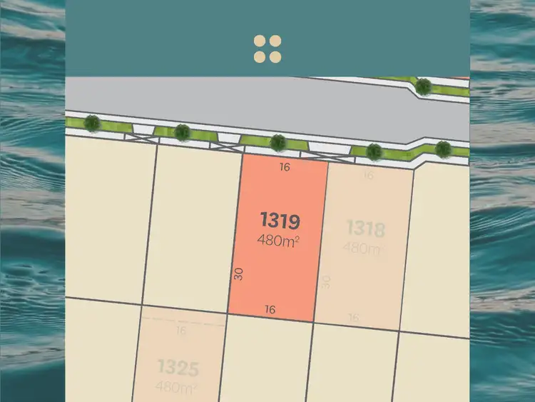 LOT 1319 Palmetto Avenue, Clyde North VIC 3978