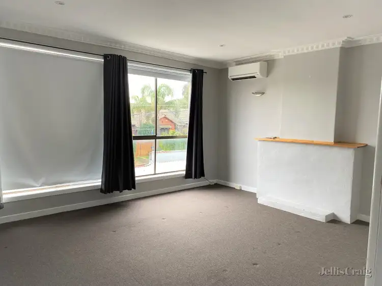 Third view of Homely apartment listing, 1/33 Southern Road, Heidelberg Heights VIC 3081