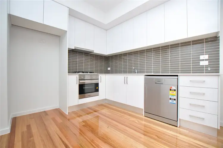 Third view of Homely townhouse listing, 10/82 Richardson Street, Essendon VIC 3040