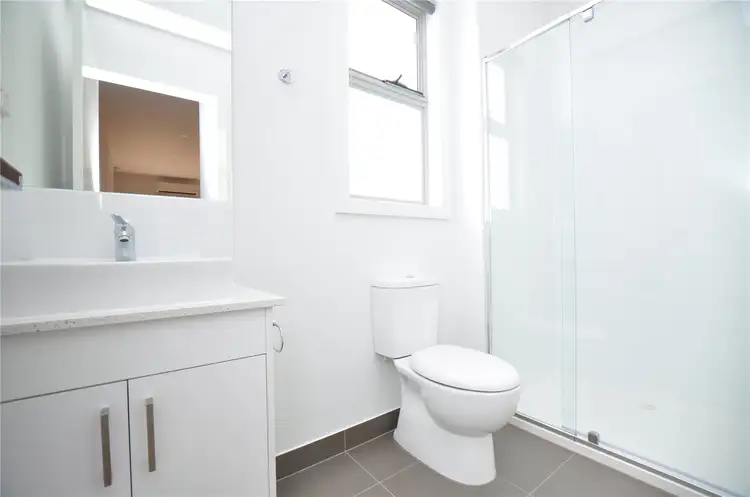 Fourth view of Homely townhouse listing, 10/82 Richardson Street, Essendon VIC 3040