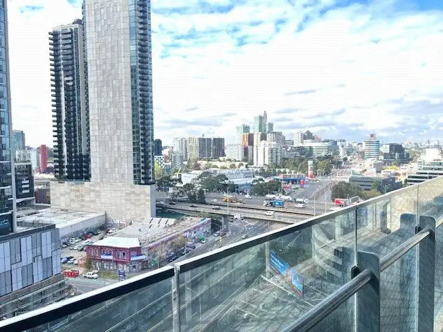 1402/241 City Road, Southbank VIC 3006