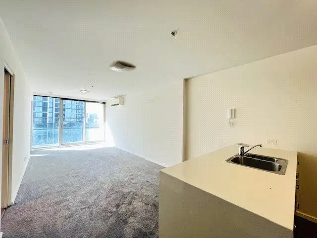 Second view of Homely apartment listing, 1402/241 City Road, Southbank VIC 3006
