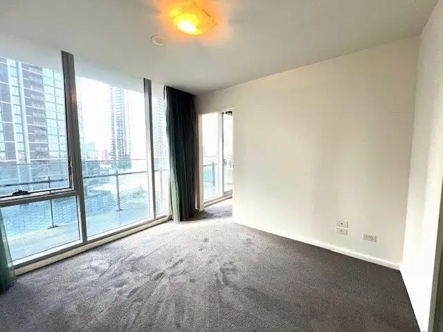 Third view of Homely apartment listing, 1402/241 City Road, Southbank VIC 3006