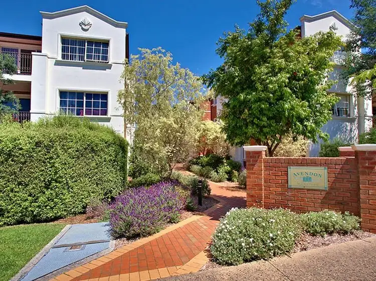 Main view of Homely apartment listing, 8/60 Avendon Boulevard, Glen Waverley VIC 3150